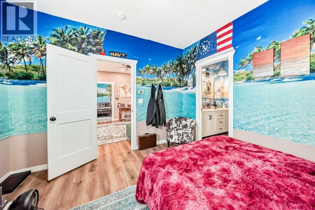 44022 Township Road 242, Rural Rocky View County, Alberta  T3Z 0V8 - Photo 19 - A2282361