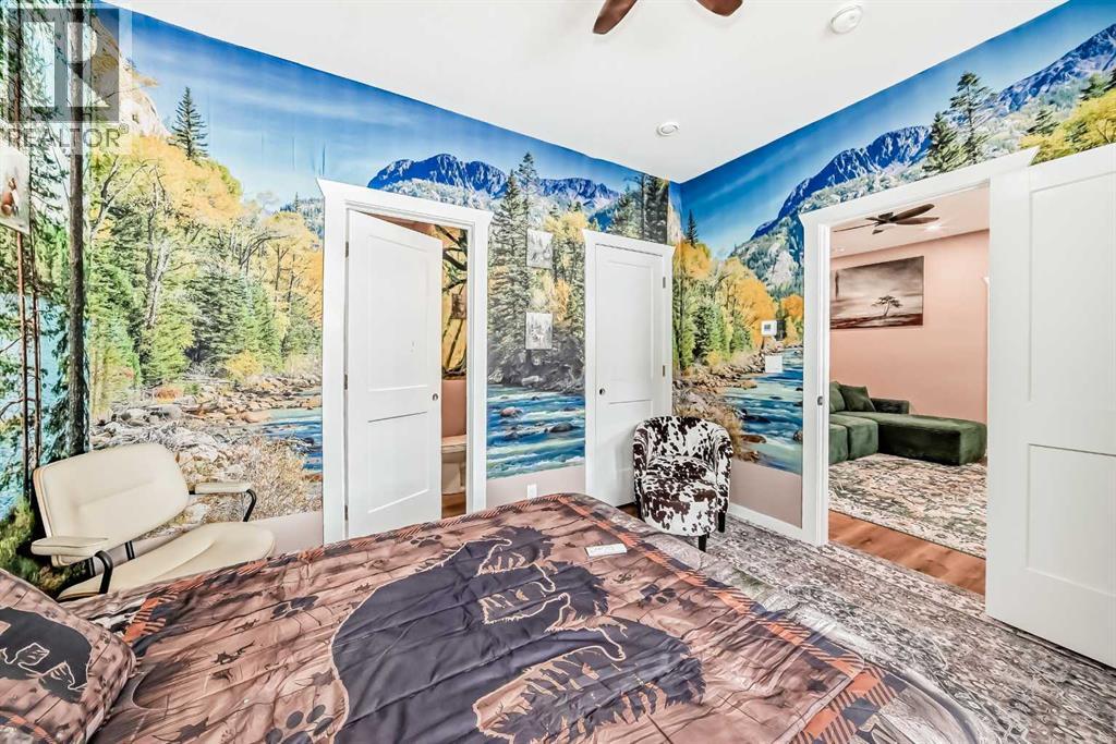 44022 Township Road 242, Rural Rocky View County, Alberta  T3Z 0V8 - Photo 27 - A2282361