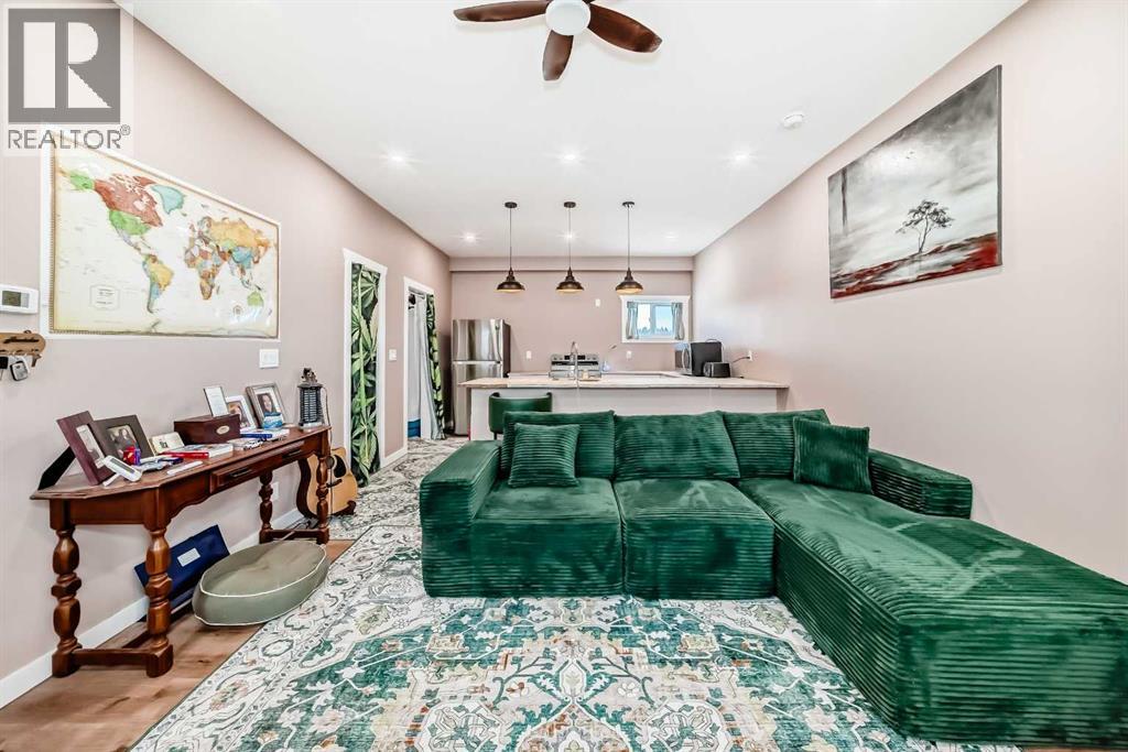 44022 Township Road 242, Rural Rocky View County, Alberta  T3Z 0V8 - Photo 14 - A2282361