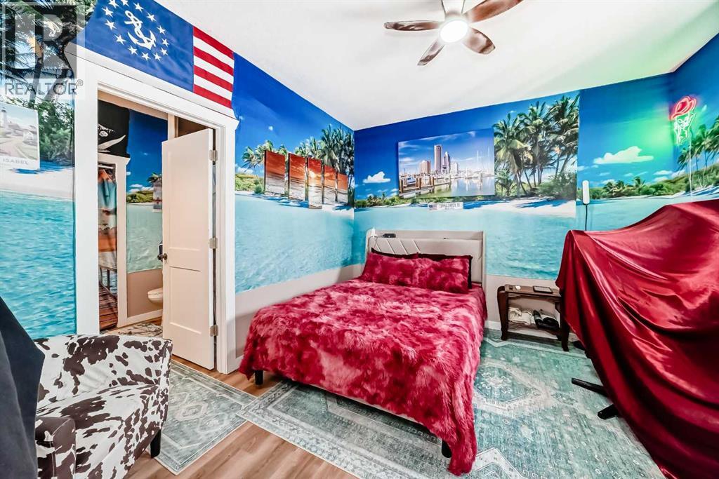 44022 Township Road 242, Rural Rocky View County, Alberta  T3Z 0V8 - Photo 17 - A2282361