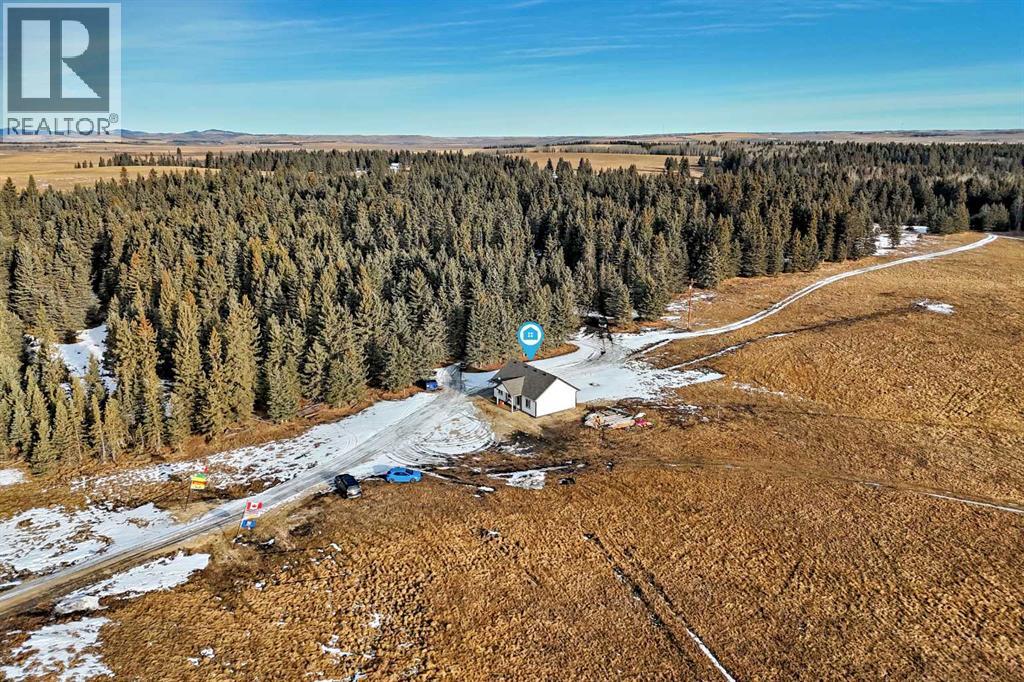 44022 Township Road 242, Rural Rocky View County, Alberta  T3Z 0V8 - Photo 2 - A2282361