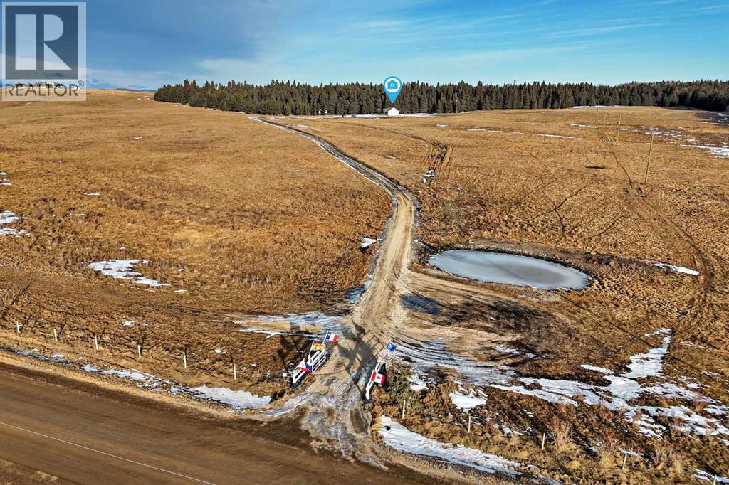 44022 Township Road 242, Rural Rocky View County, Alberta  T3Z 0V8 - Photo 3 - A2282361