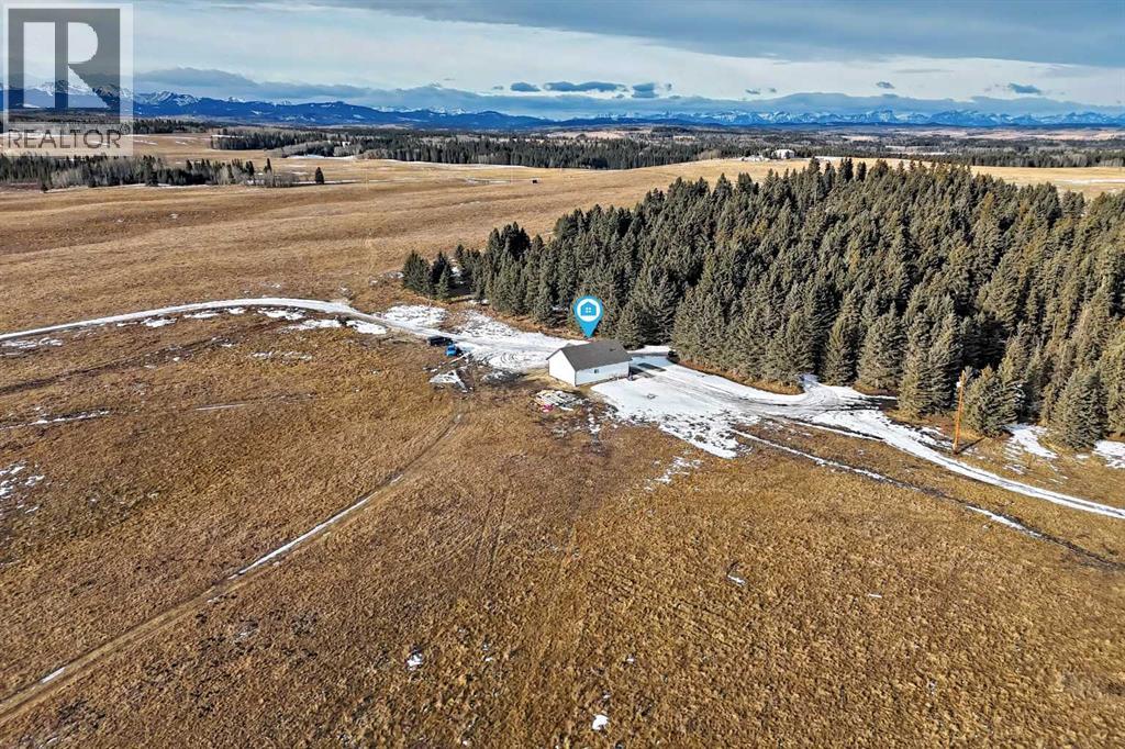 44022 Township Road 242, Rural Rocky View County, Alberta