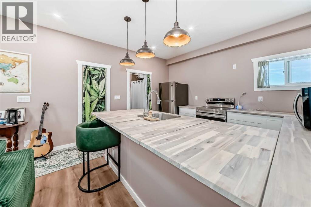 44022 Township Road 242, Rural Rocky View County, Alberta  T3Z 0V8 - Photo 13 - A2282361