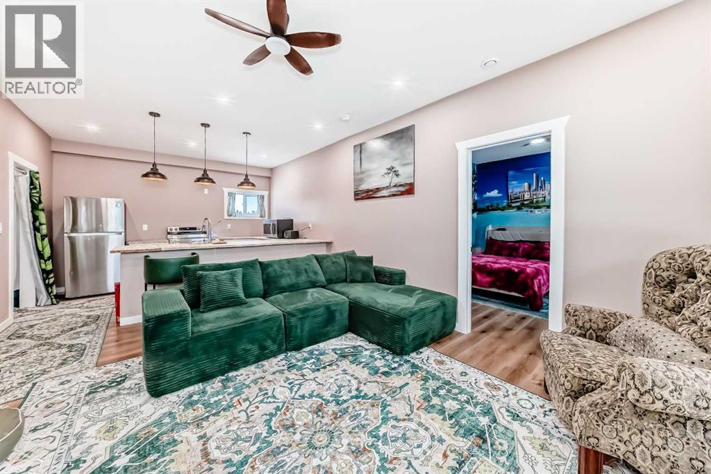 44022 Township Road 242, Rural Rocky View County, Alberta  T3Z 0V8 - Photo 15 - A2282361