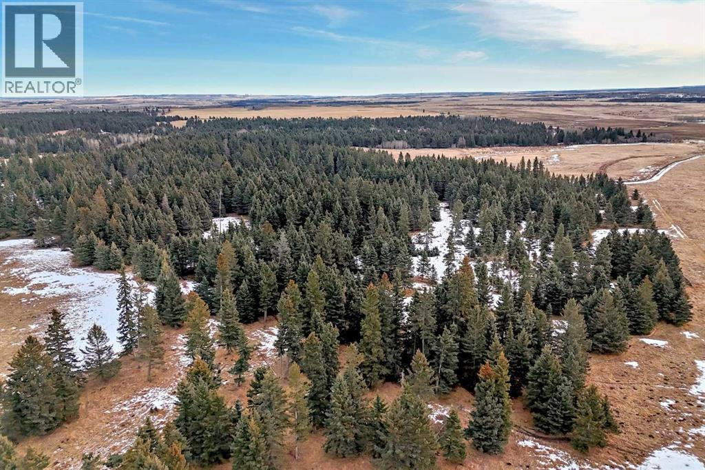 44022 Township Road 242, Rural Rocky View County, Alberta  T3Z 0V8 - Photo 5 - A2282361