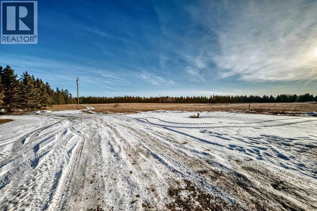 44022 Township Road 242, Rural Rocky View County, Alberta  T3Z 0V8 - Photo 36 - A2282361