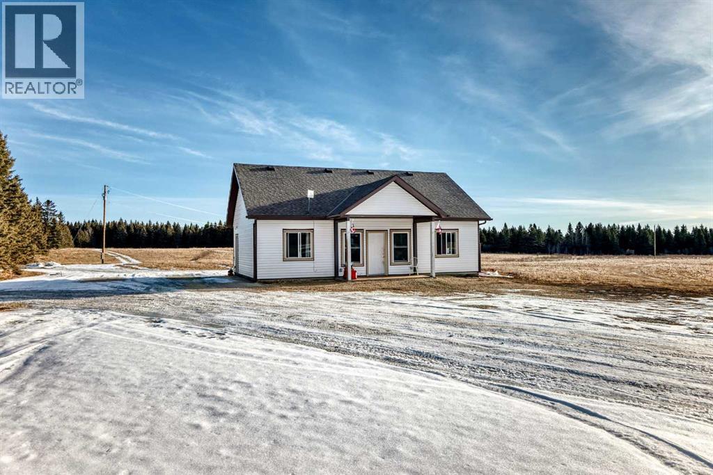 44022 Township Road 242, Rural Rocky View County, Alberta  T3Z 0V8 - Photo 30 - A2282361