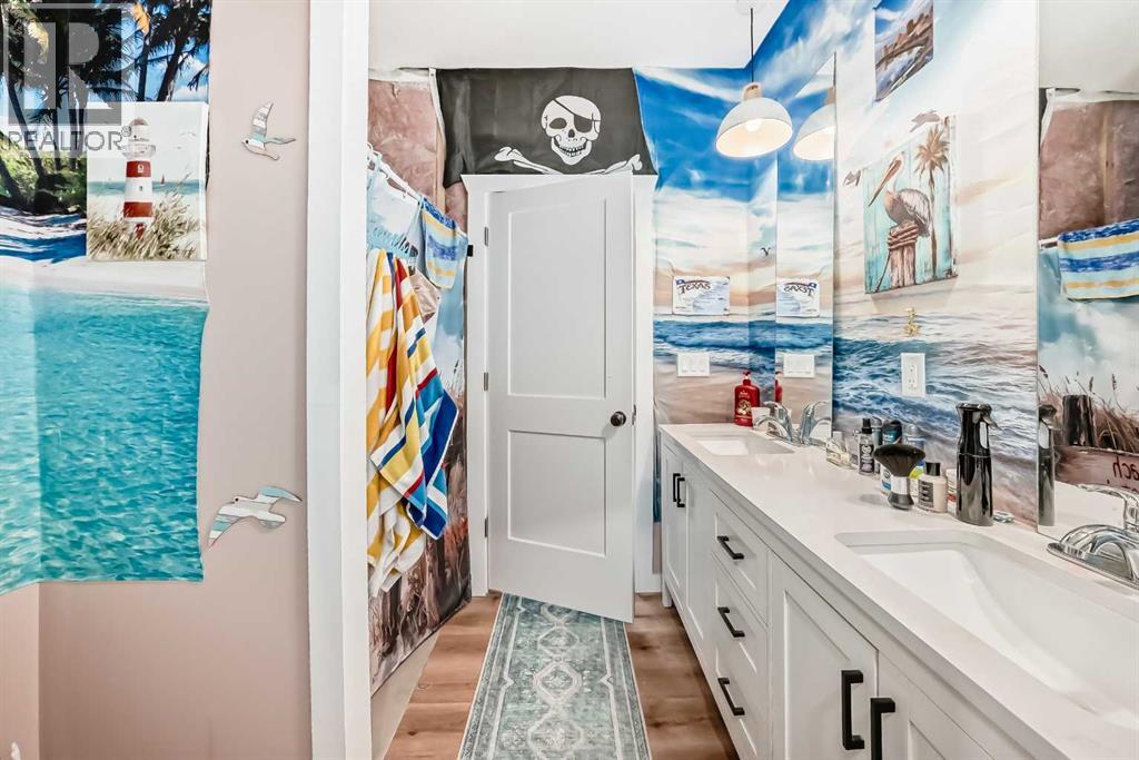 44022 Township Road 242, Rural Rocky View County, Alberta  T3Z 0V8 - Photo 21 - A2282361