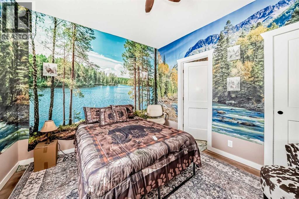 44022 Township Road 242, Rural Rocky View County, Alberta  T3Z 0V8 - Photo 26 - A2282361