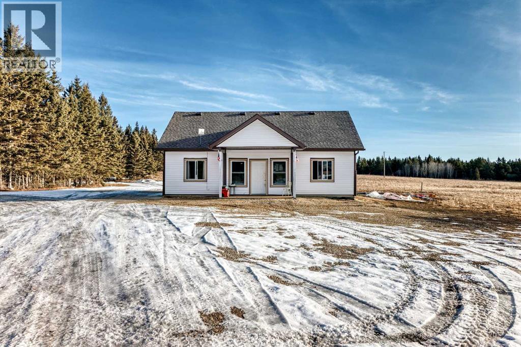 44022 Township Road 242, Rural Rocky View County, Alberta  T3Z 0V8 - Photo 29 - A2282361