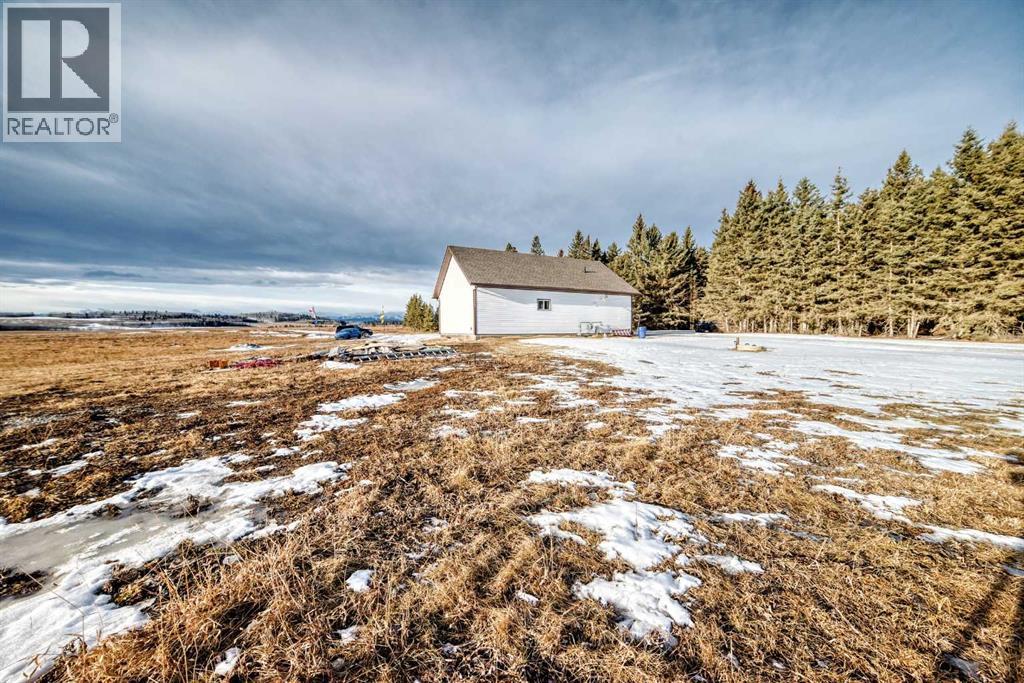 44022 Township Road 242, Rural Rocky View County, Alberta  T3Z 0V8 - Photo 33 - A2282361