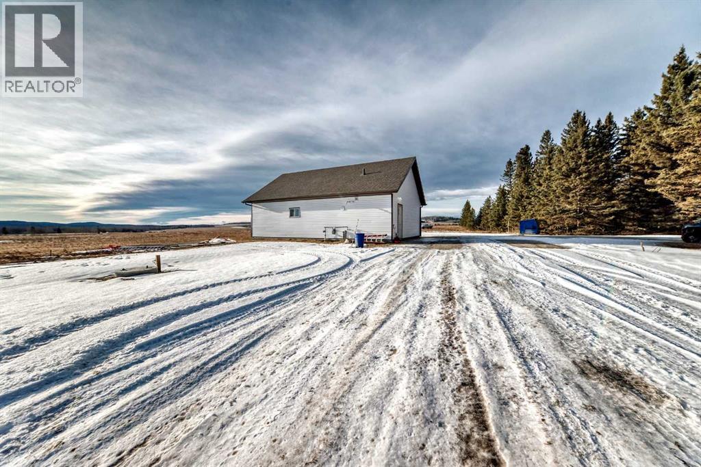 44022 Township Road 242, Rural Rocky View County, Alberta  T3Z 0V8 - Photo 34 - A2282361