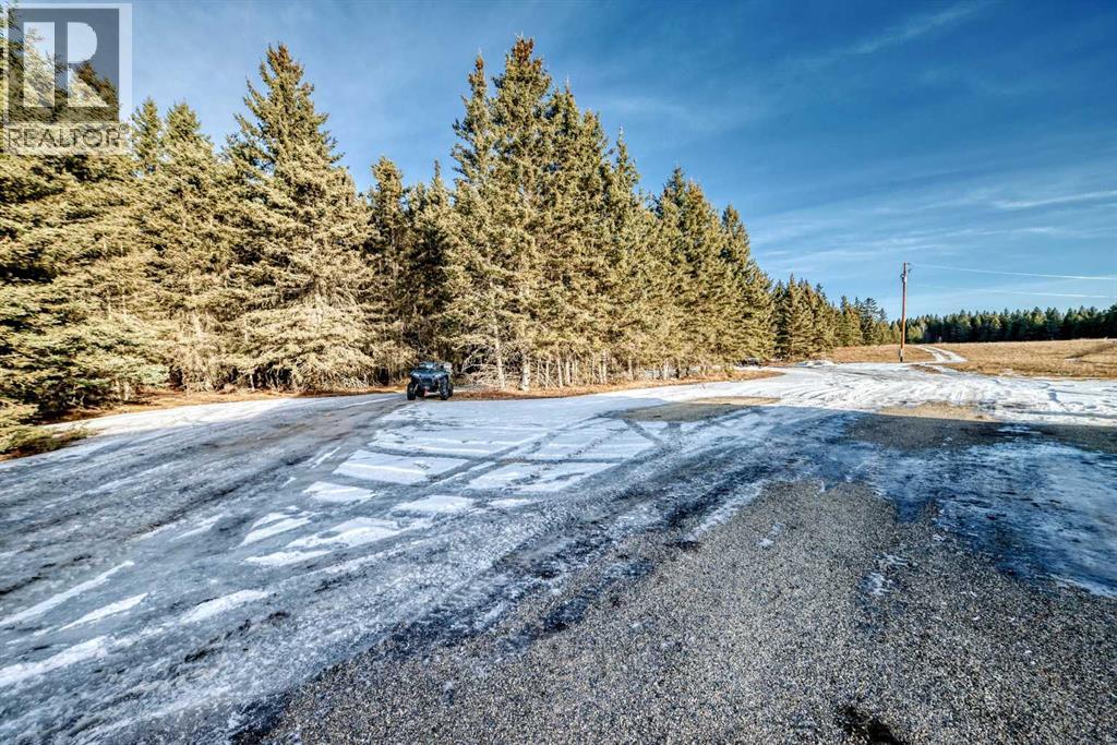 44022 Township Road 242, Rural Rocky View County, Alberta  T3Z 0V8 - Photo 35 - A2282361