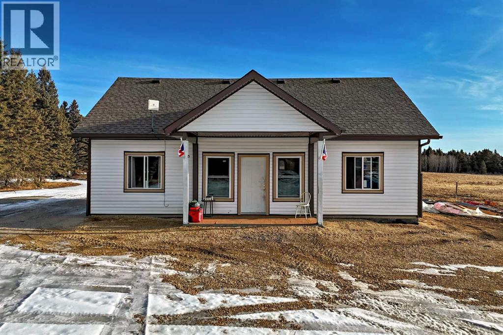 44022 Township Road 242, Rural Rocky View County, Alberta  T3Z 0V8 - Photo 4 - A2282361