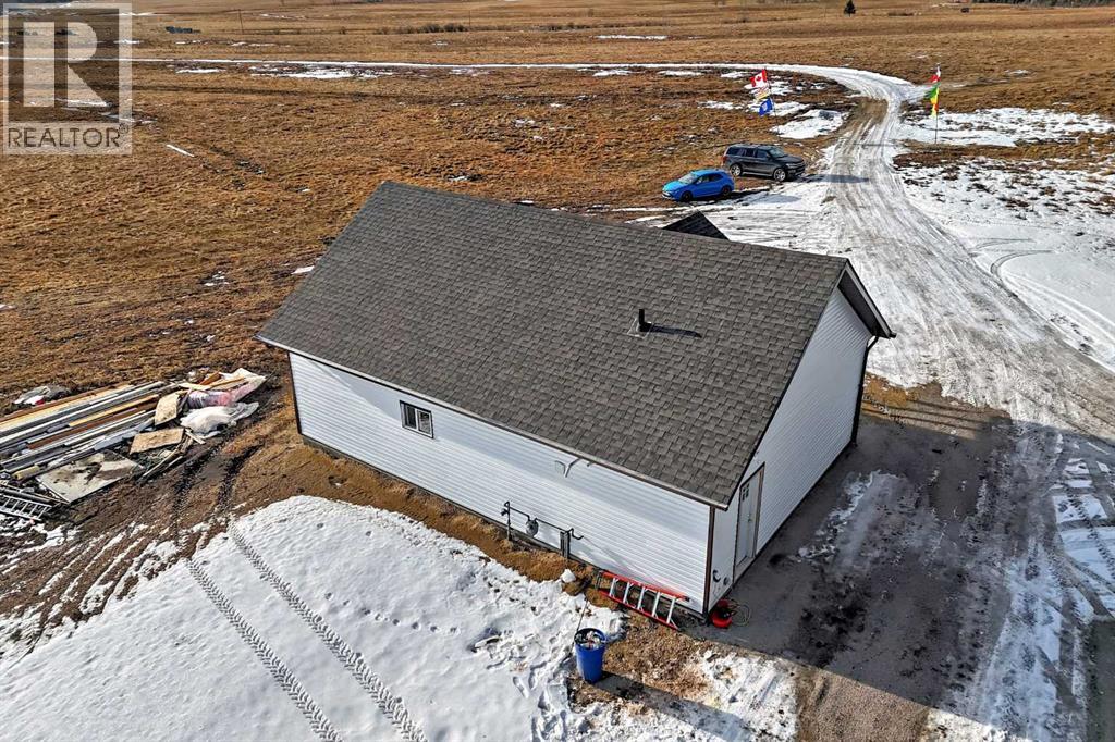 44022 Township Road 242, Rural Rocky View County, Alberta  T3Z 0V8 - Photo 47 - A2282361