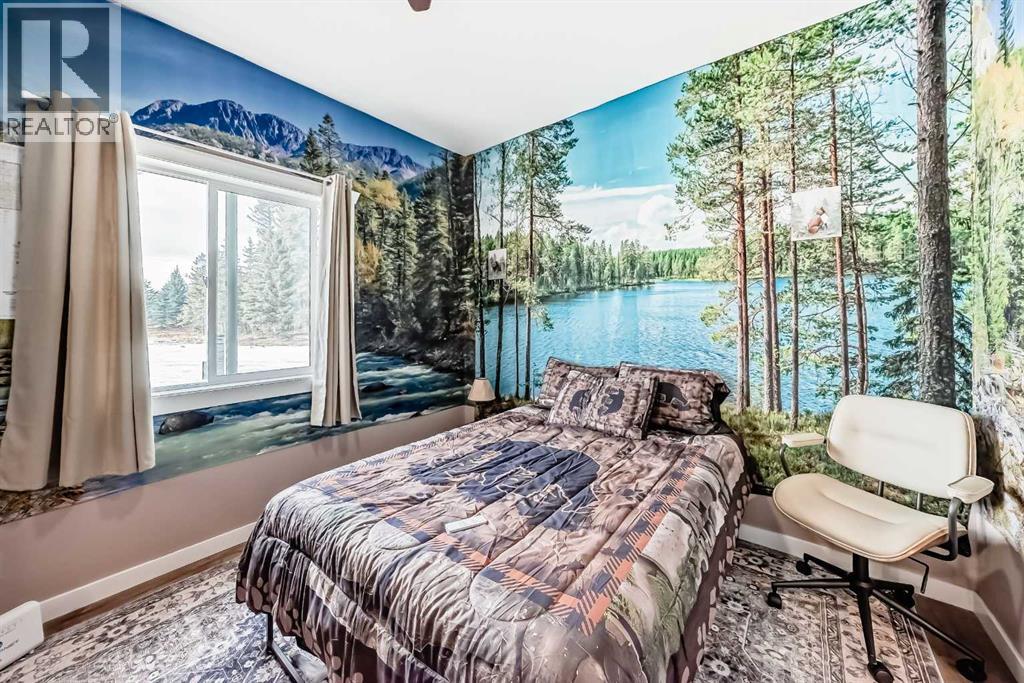 44022 Township Road 242, Rural Rocky View County, Alberta  T3Z 0V8 - Photo 24 - A2282361