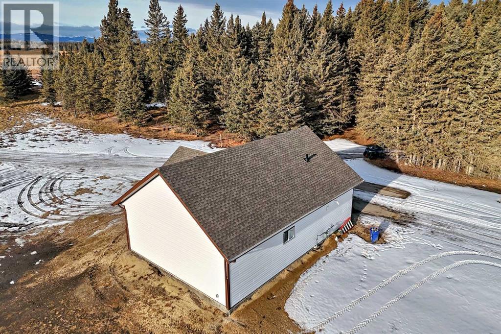 44022 Township Road 242, Rural Rocky View County, Alberta  T3Z 0V8 - Photo 39 - A2282361