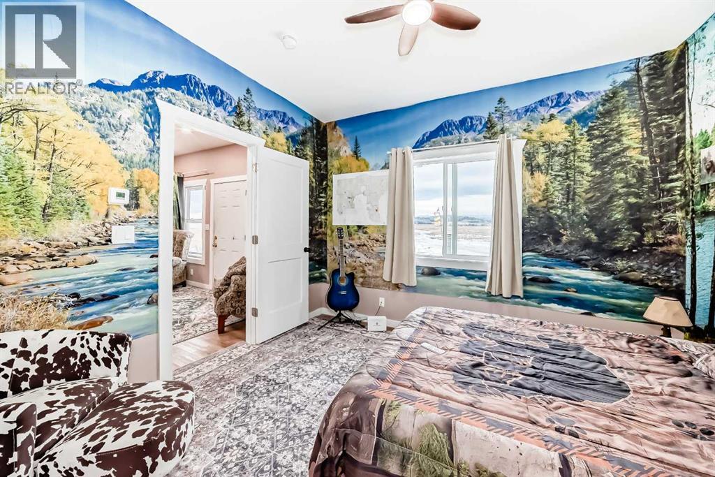 44022 Township Road 242, Rural Rocky View County, Alberta  T3Z 0V8 - Photo 28 - A2282361