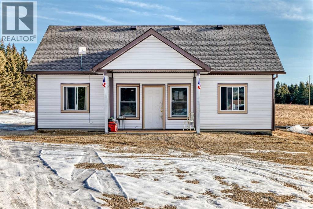 44022 Township Road 242, Rural Rocky View County, Alberta  T3Z 0V8 - Photo 48 - A2282361