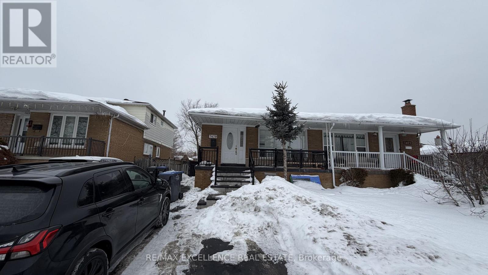 7479 PICKFAIR DRIVE, Mississauga, Ontario