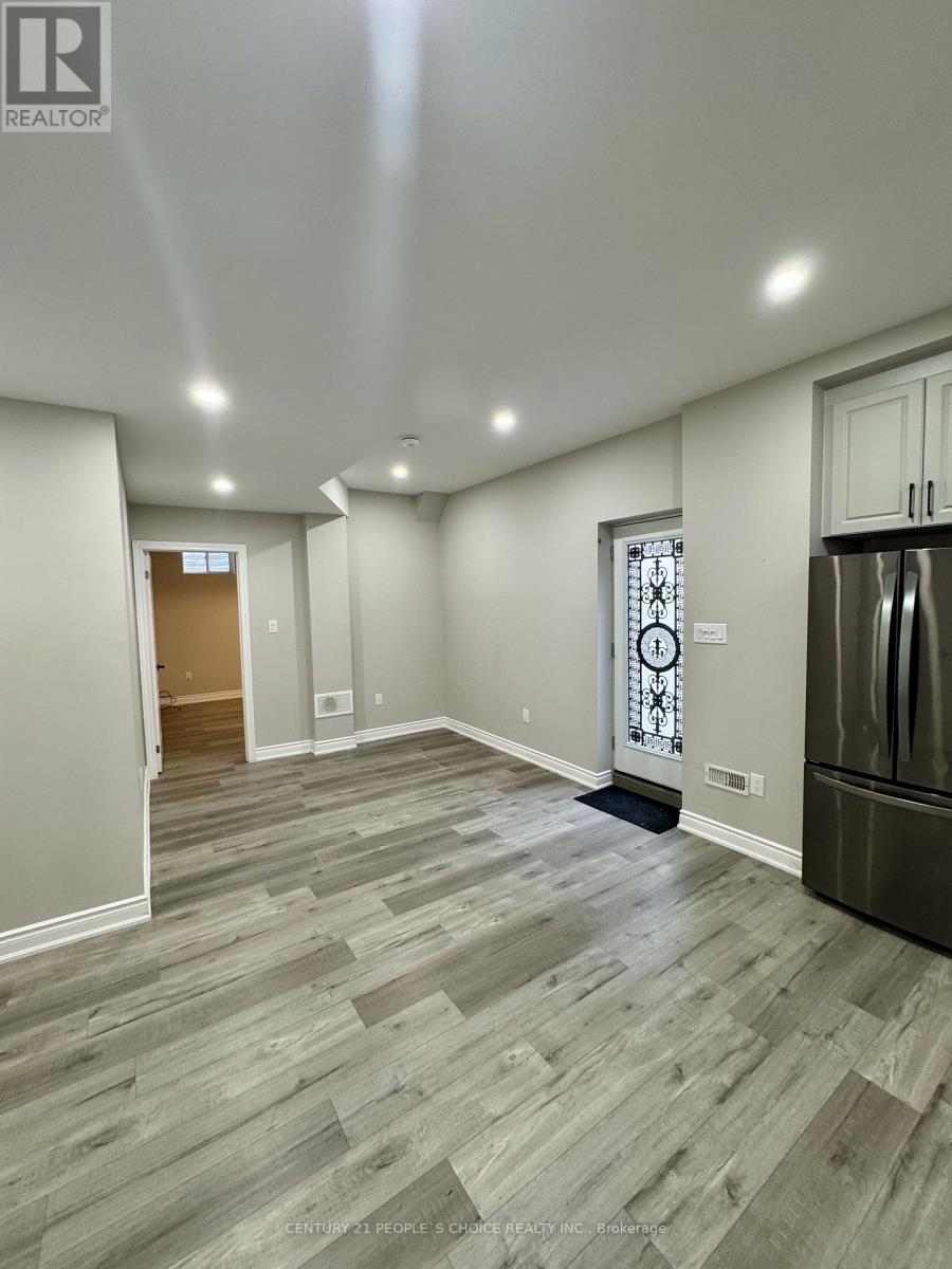 Bsmt - 50 Arthur Griffin Crescent, Caledon, Ontario  L7C 4G1 - Photo 3 - W12754624