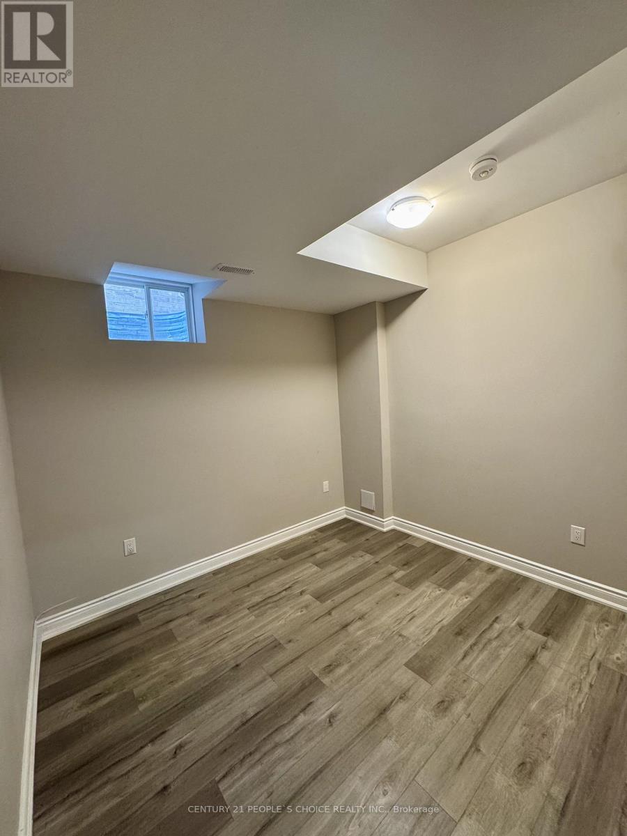 Bsmt - 50 Arthur Griffin Crescent, Caledon, Ontario  L7C 4G1 - Photo 4 - W12754624