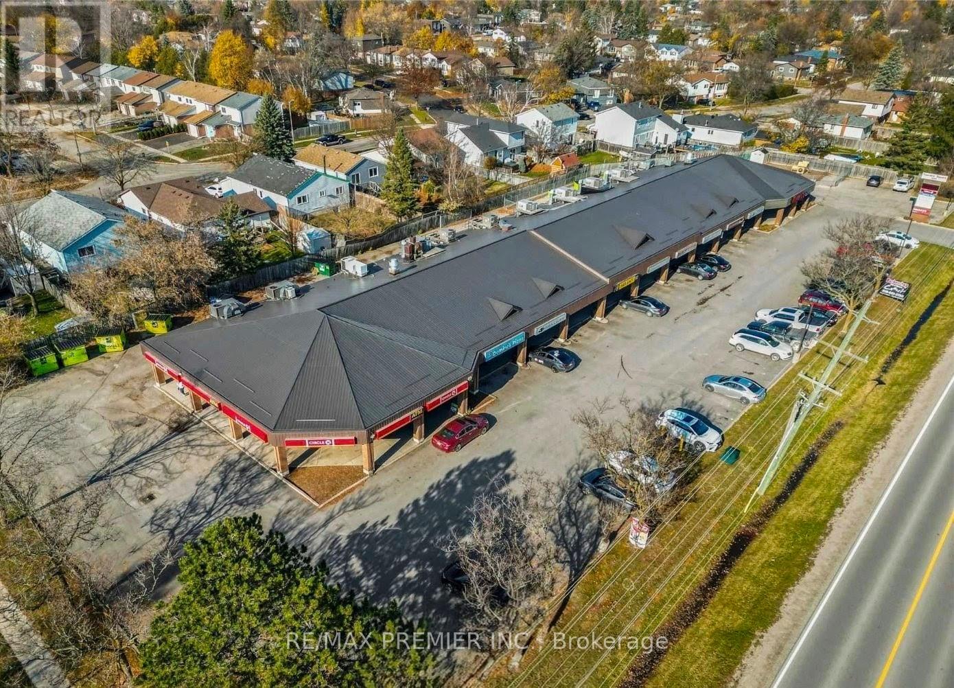 6 - 400 TOWN LINE, Orangeville, Ontario