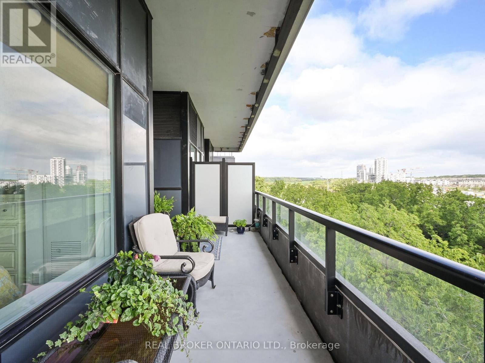 411 - 297 Oak Walk Drive, Oakville, Ontario  L6H 3R6 - Photo 36 - W12754664