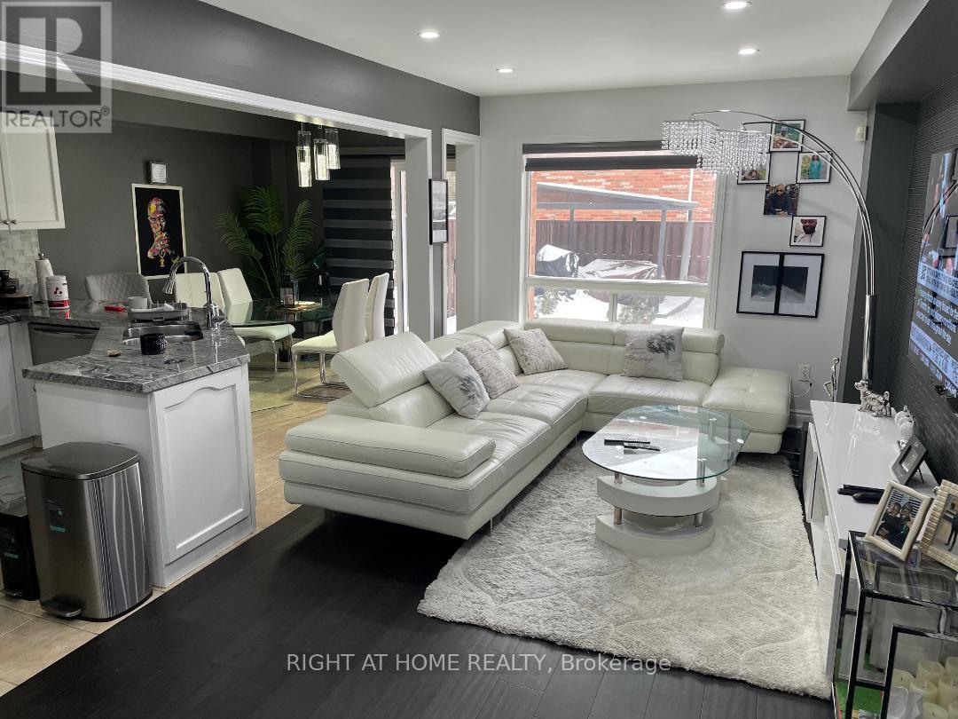 MAIN - 3155 CABANO CRESCENT, Mississauga, Ontario