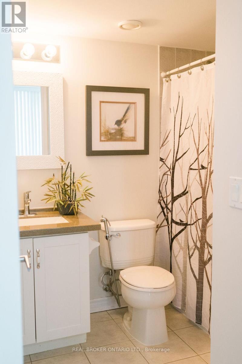 515 - 4090 Living Arts Drive, Mississauga, Ontario  L5B 4M8 - Photo 12 - W12754754