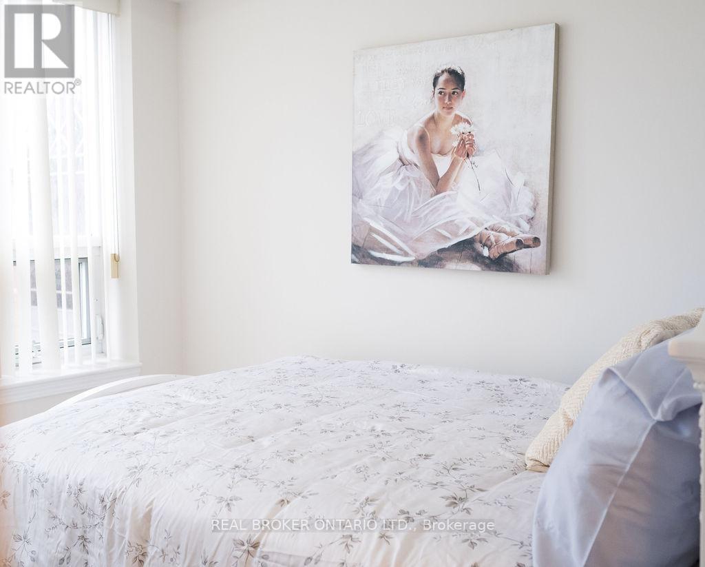 515 - 4090 Living Arts Drive, Mississauga, Ontario  L5B 4M8 - Photo 14 - W12754754