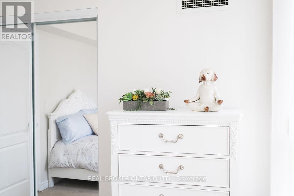 515 - 4090 Living Arts Drive, Mississauga, Ontario  L5B 4M8 - Photo 15 - W12754754