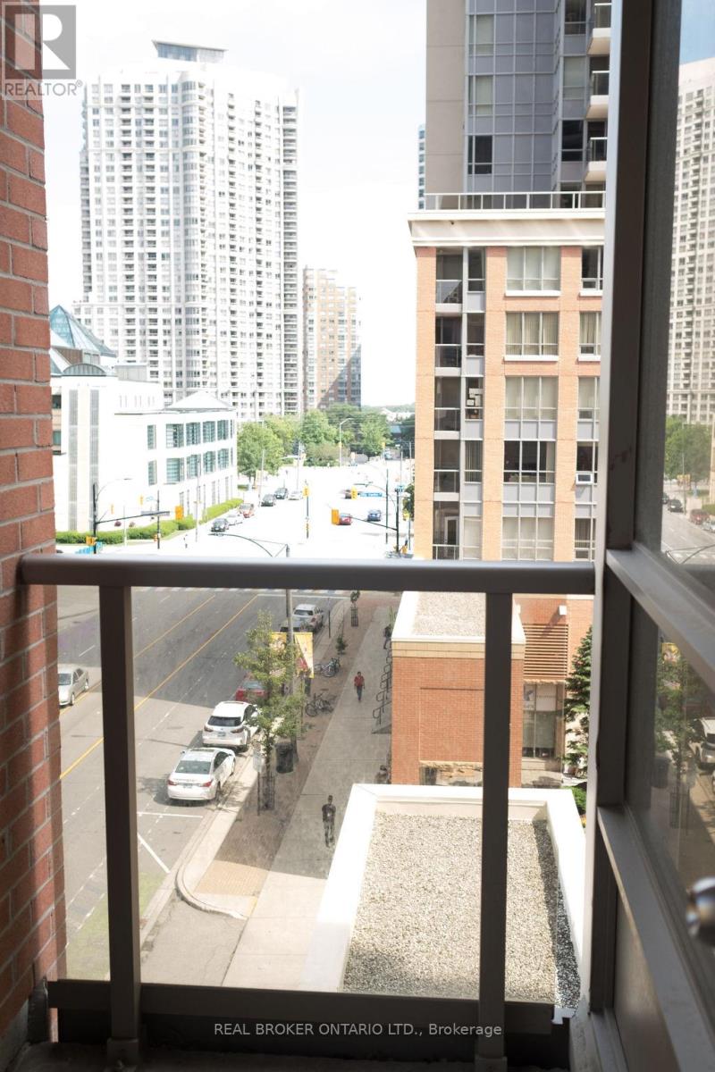 515 - 4090 Living Arts Drive, Mississauga, Ontario  L5B 4M8 - Photo 20 - W12754754