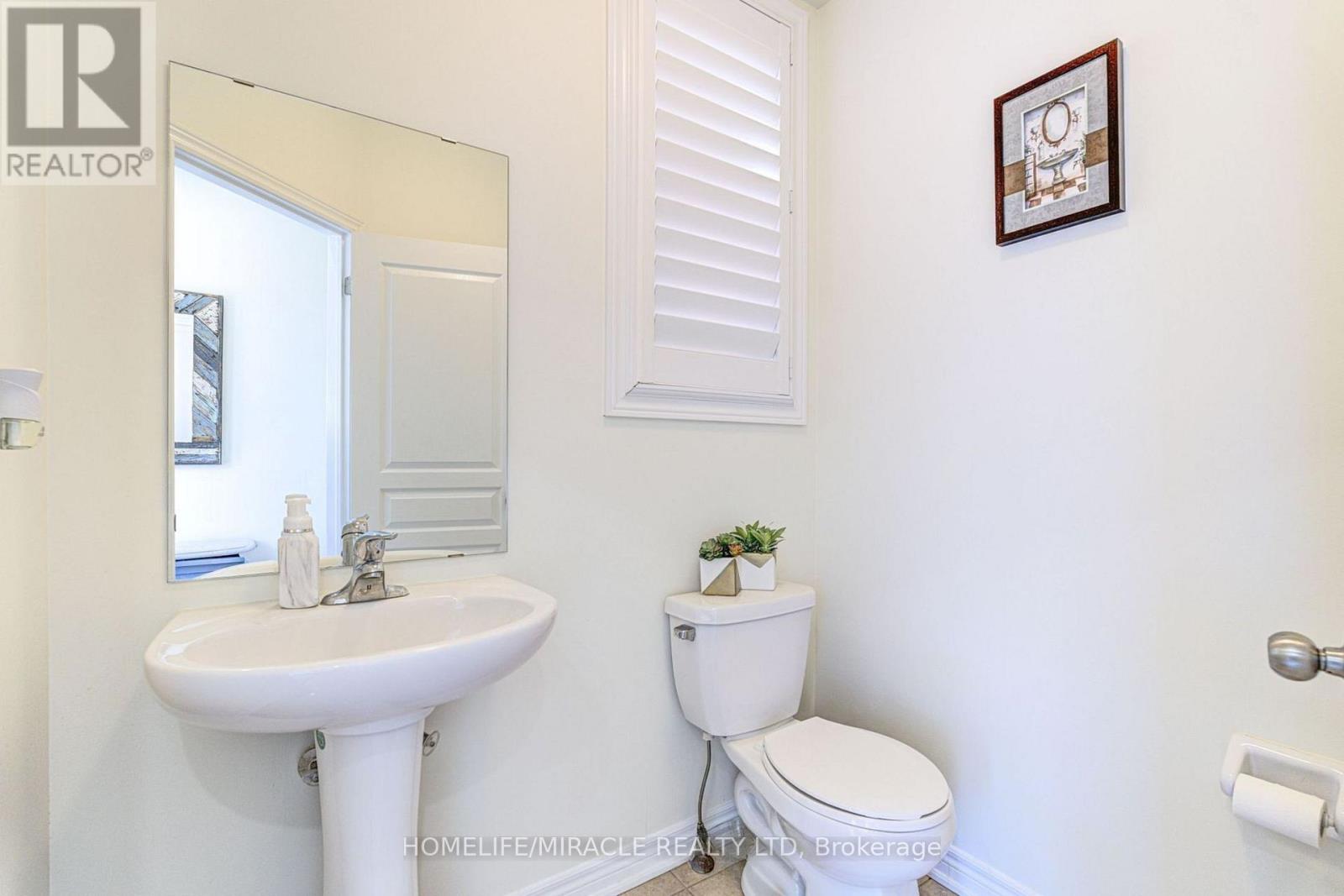 26 Fitzgibson Street, Brampton, Ontario  L6Y 0H8 - Photo 14 - W12754762