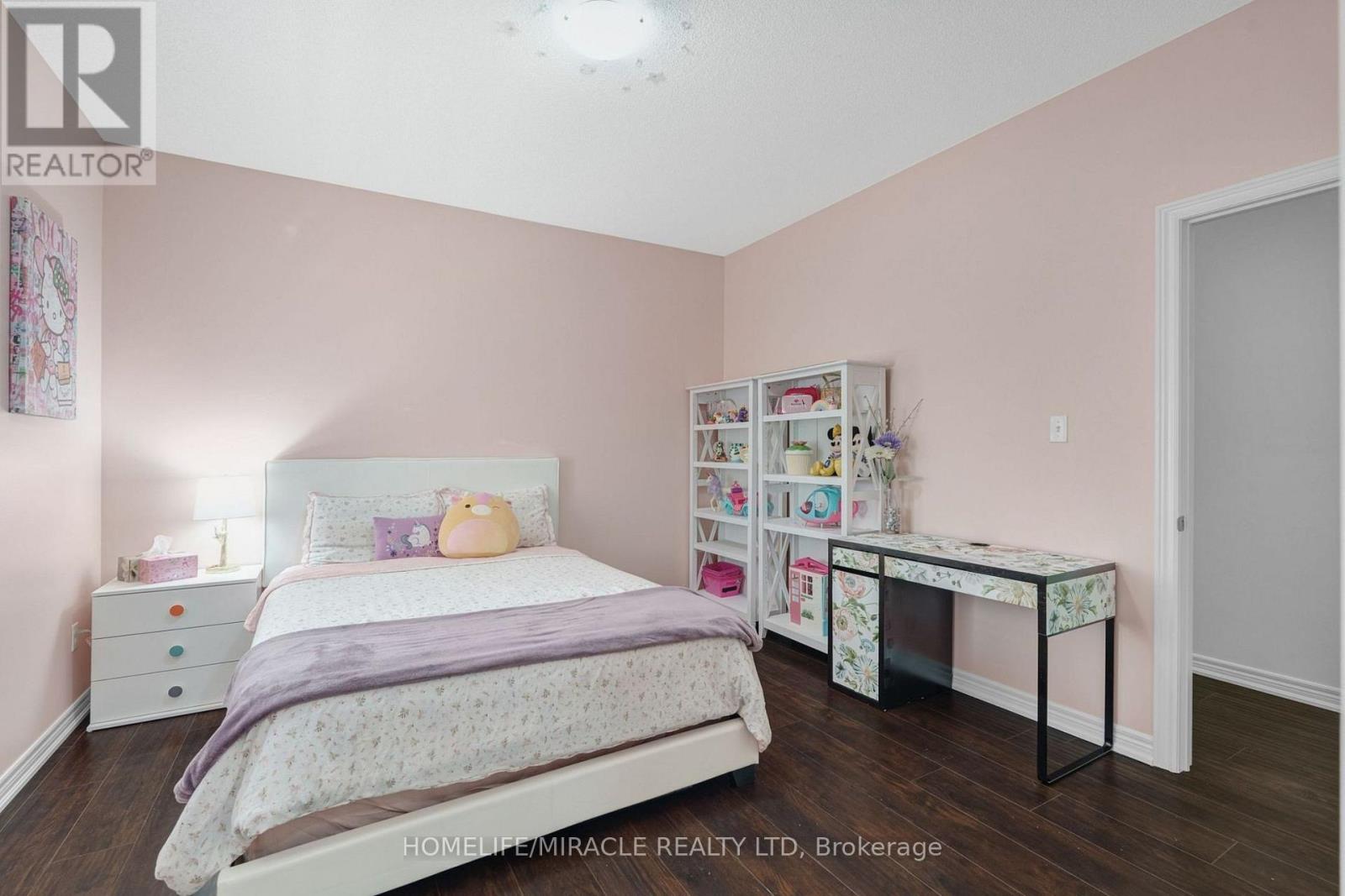 26 Fitzgibson Street, Brampton, Ontario  L6Y 0H8 - Photo 22 - W12754762