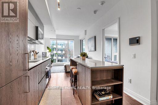 512 - 21 Park Street E, Mississauga, Ontario  L5G 0C2 - Photo 10 - W12754766