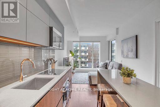 512 - 21 Park Street E, Mississauga, Ontario  L5G 0C2 - Photo 13 - W12754766