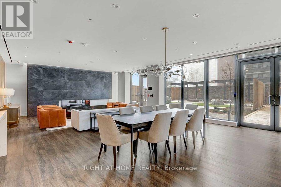 512 - 21 Park Street E, Mississauga, Ontario  L5G 0C2 - Photo 27 - W12754766