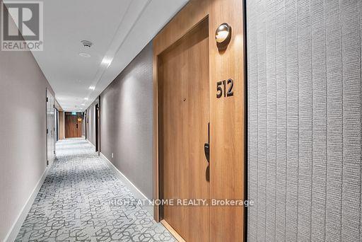 512 - 21 Park Street E, Mississauga, Ontario  L5G 0C2 - Photo 5 - W12754766