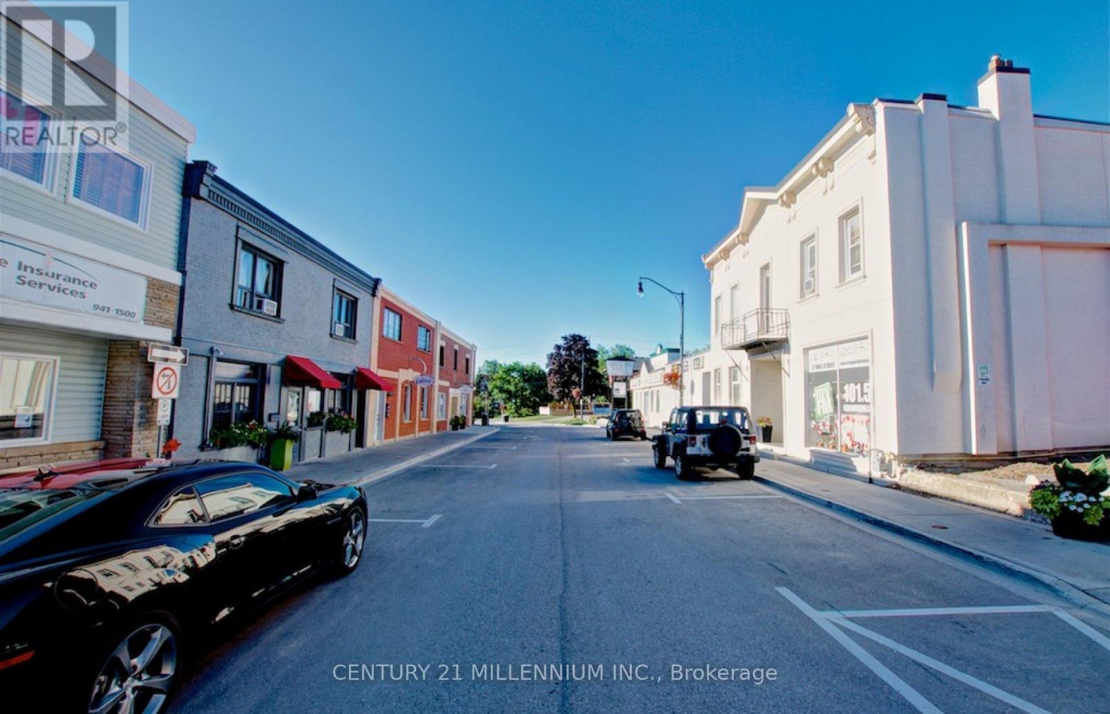 102 - 28 Mill Street, Orangeville, Ontario  L9W 2M3 - Photo 4 - W12754806