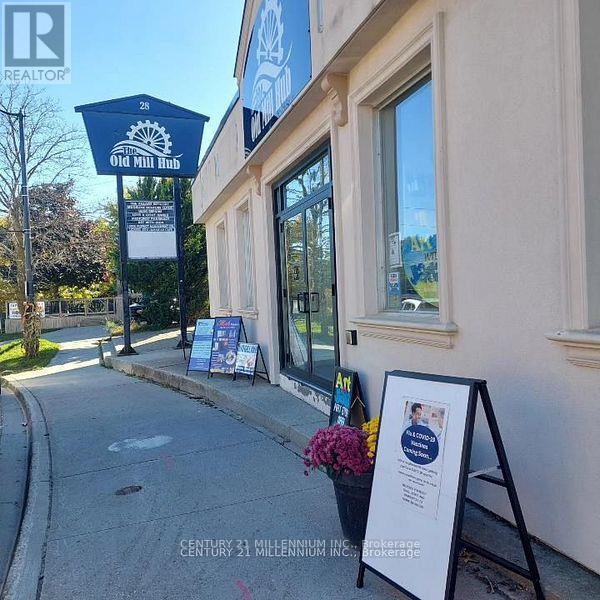 102 - 28 Mill Street, Orangeville, Ontario  L9W 2M3 - Photo 5 - W12754806