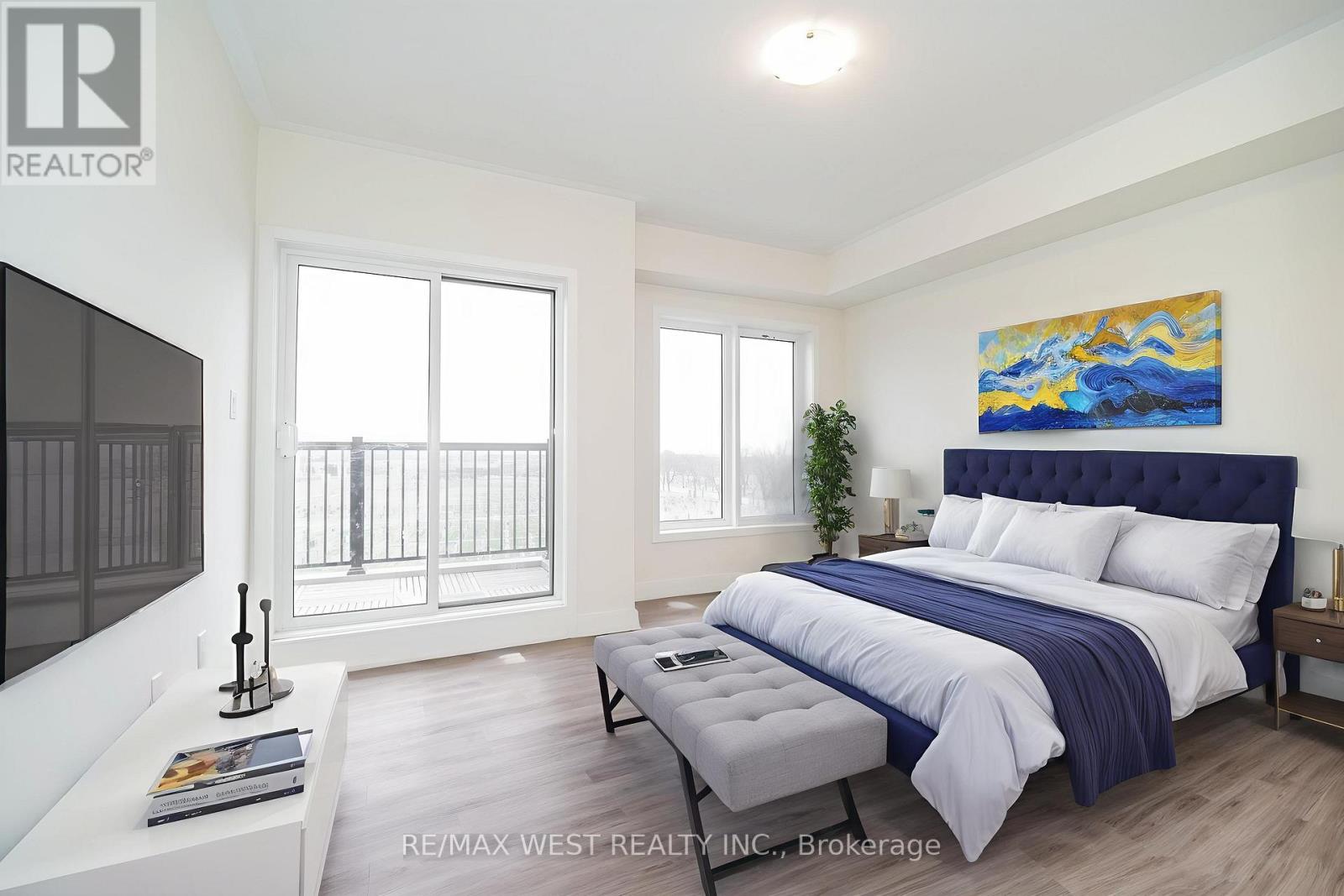 20 - 39 John Perkins Bull Drive, Toronto, Ontario  M3K 0C3 - Photo 4 - W12754834