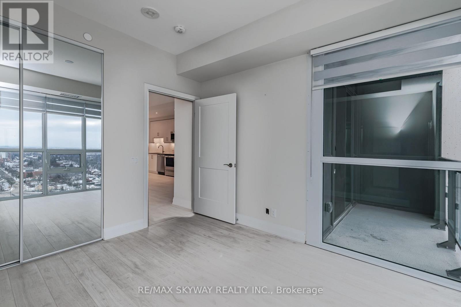 1607 - 15 Lynch Street, Brampton, Ontario  L6W 2Z8 - Photo 25 - W12754848