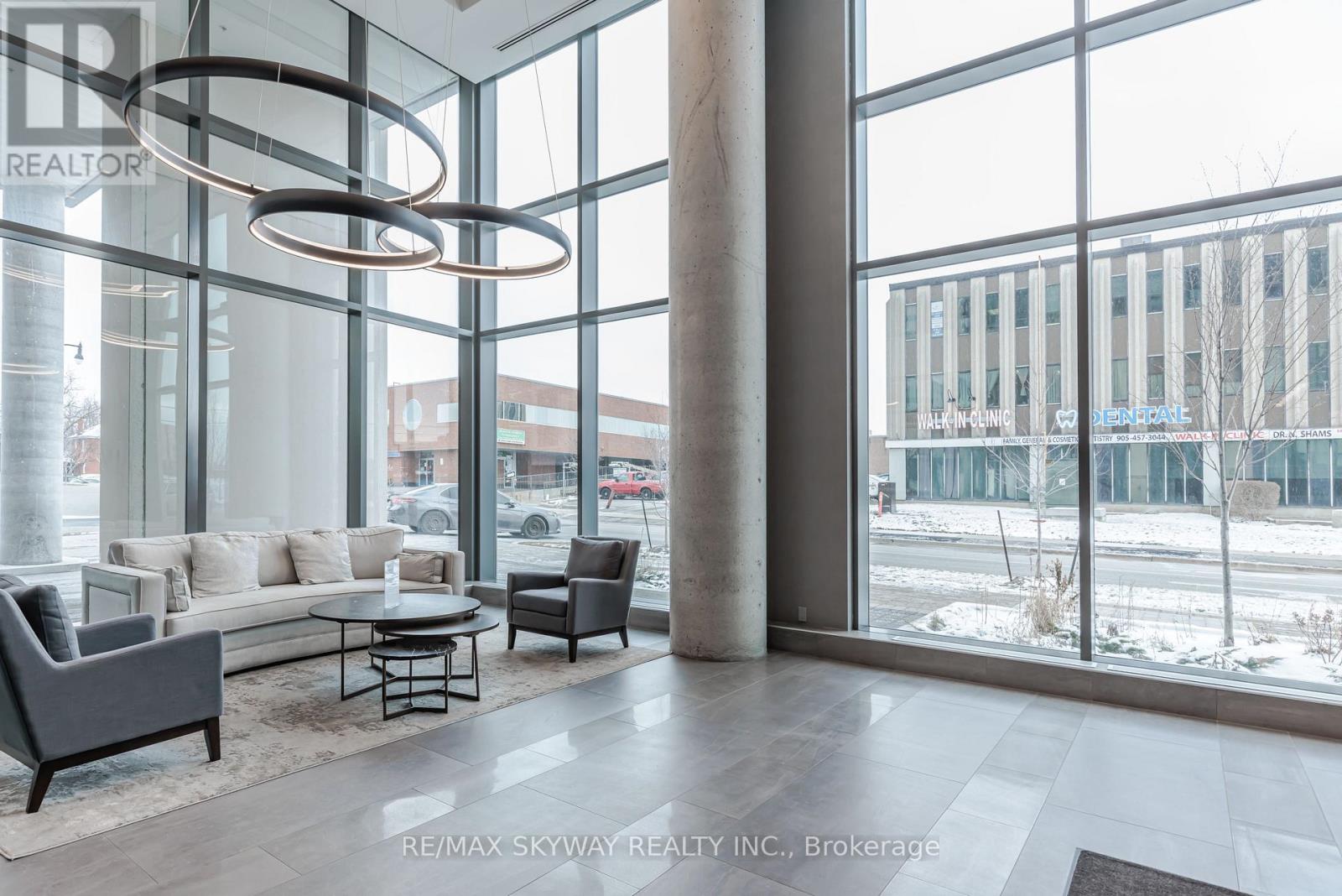 1607 - 15 Lynch Street, Brampton, Ontario  L6W 2Z8 - Photo 4 - W12754848