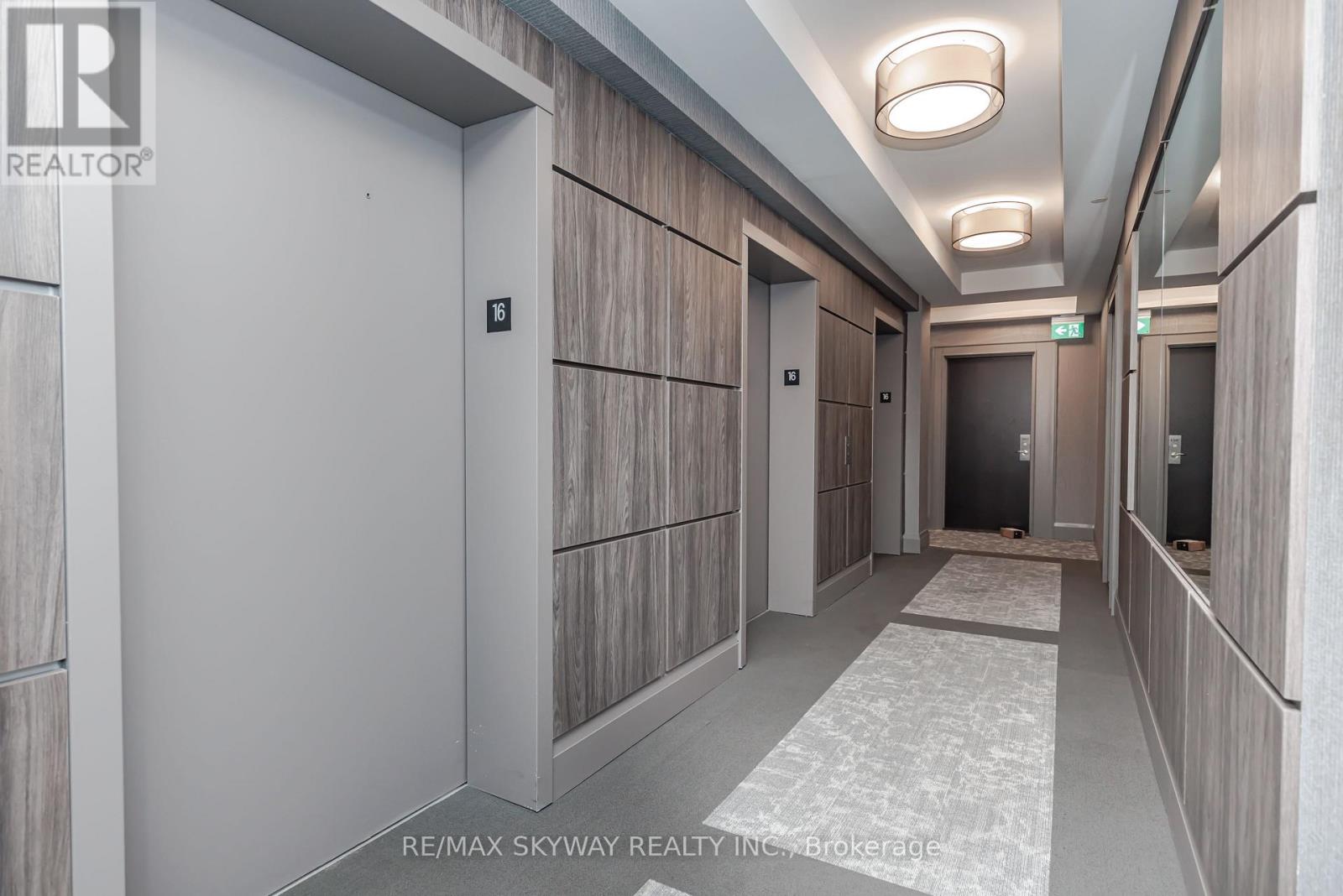 1607 - 15 Lynch Street, Brampton, Ontario  L6W 2Z8 - Photo 5 - W12754848