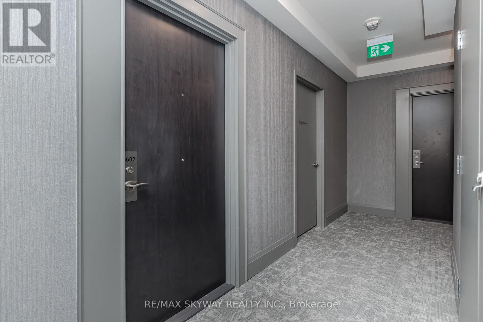 1607 - 15 Lynch Street, Brampton, Ontario  L6W 2Z8 - Photo 6 - W12754848