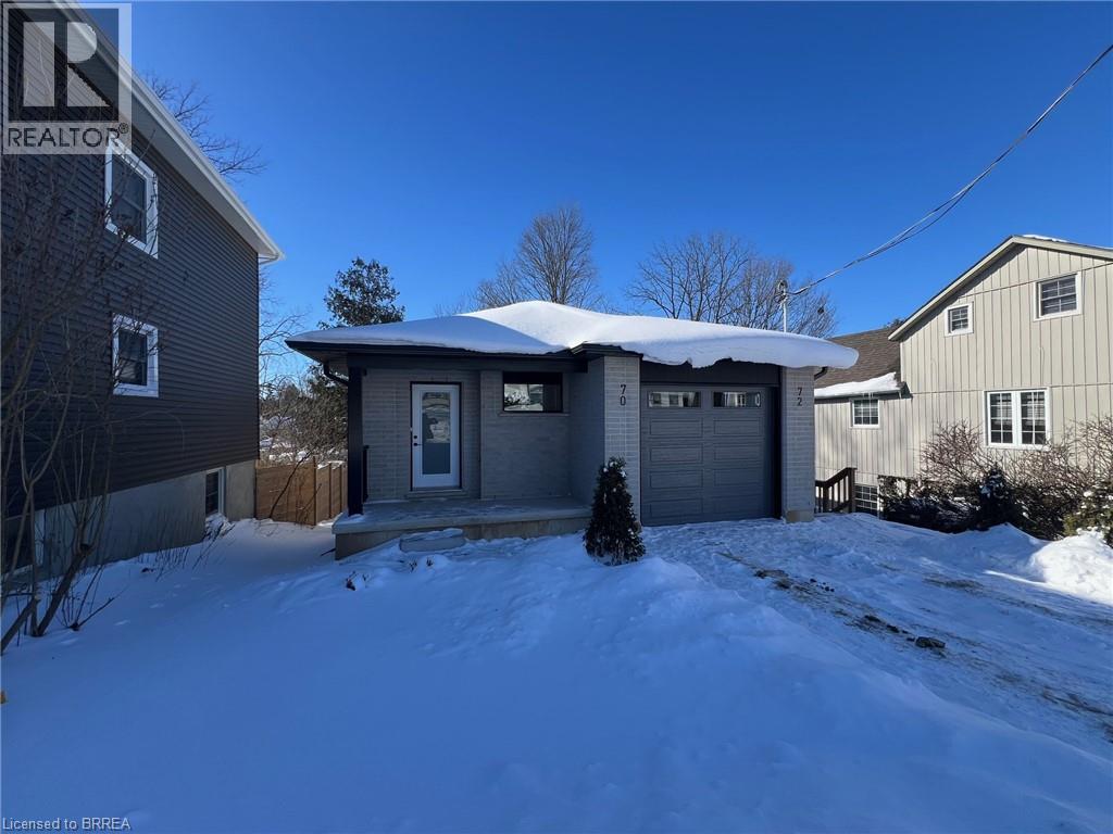 70 LEAMON Street, waterford, Ontario