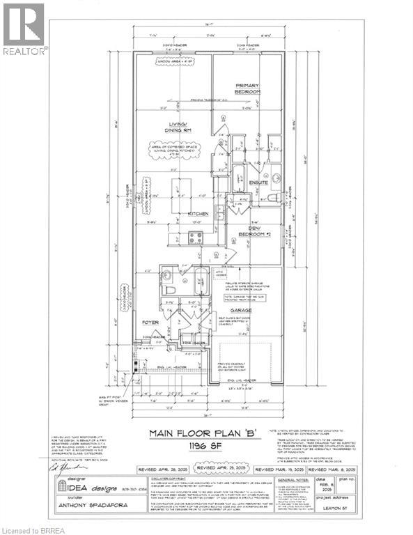 70 Leamon Street, Waterford, Ontario  N0E 1Y0 - Photo 13 - 40802748