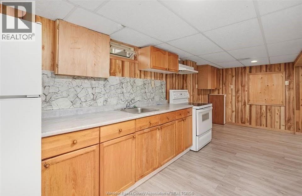 9597 Avery Lane Unit# Lower, Windsor, Ontario  N8R 2C1 - Photo 11 - 26002458